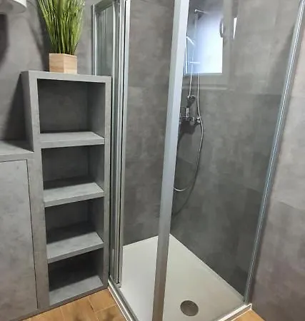 Apartmani Tisno Tm Buitenkant foto