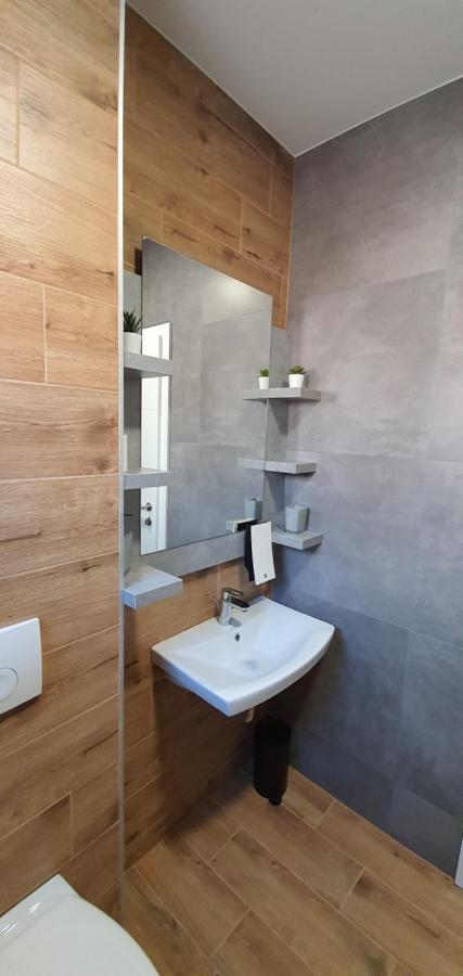 Tm Apartment Tisno