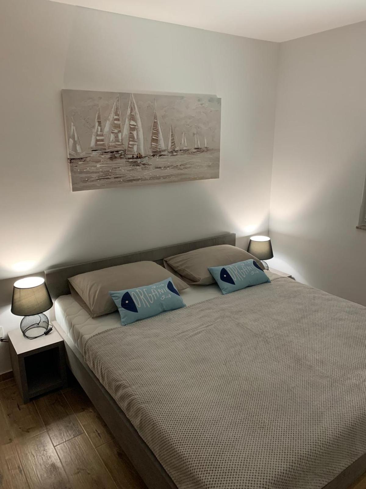 Tm Apartment *