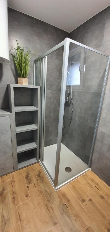 Tm Apartment *