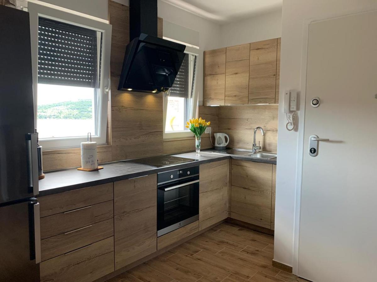Apartment Tm Tisno