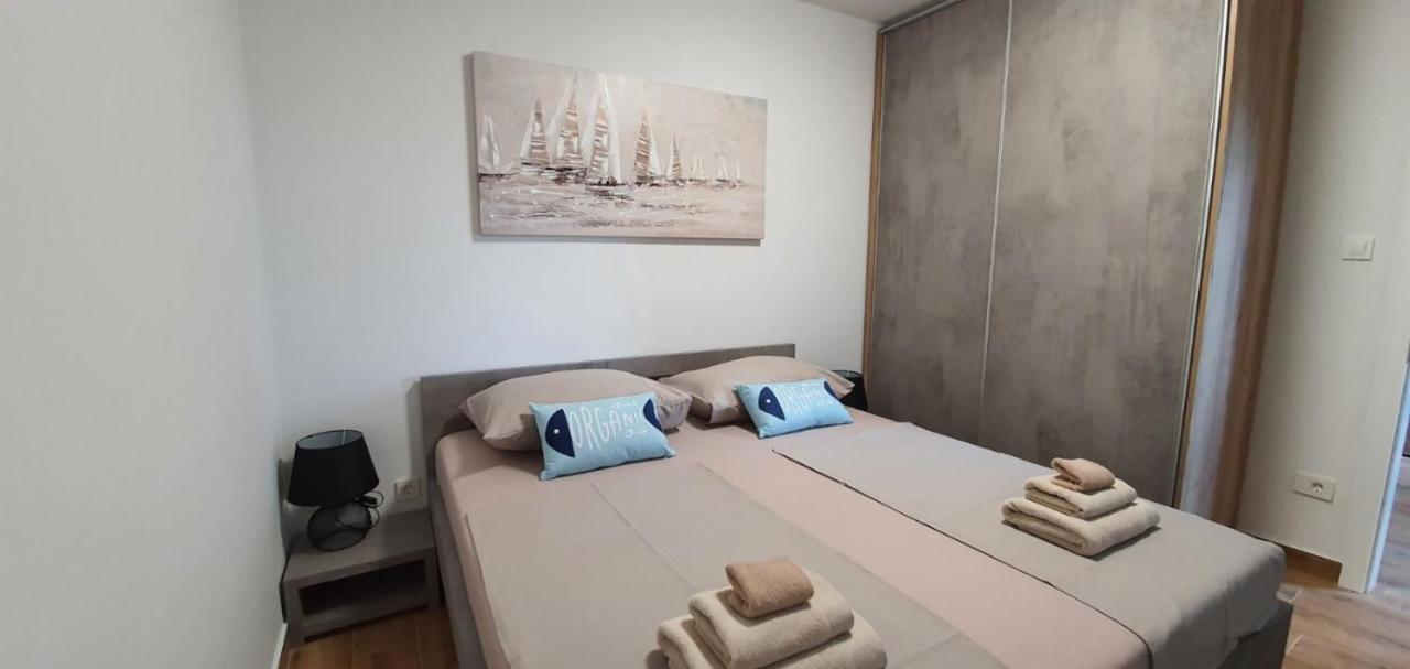 Tm Apartment Tisno